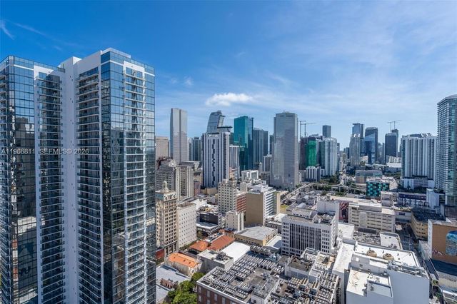 225 N Miami Avenue 3307, Miami, FL 33128