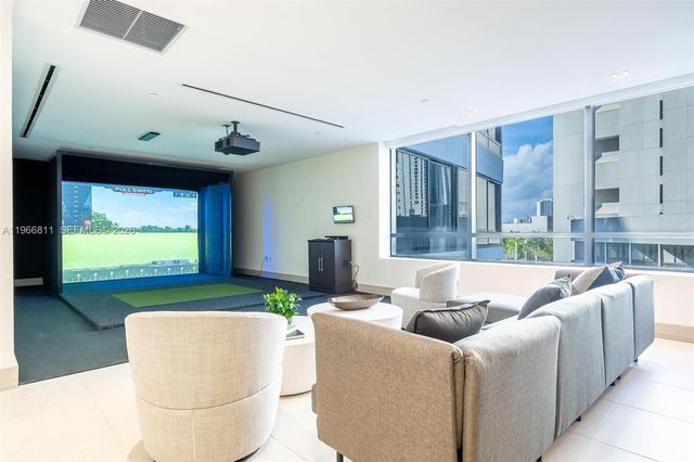 225 N Miami Avenue 3307, Miami, FL 33128