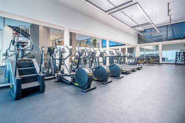 225 N Miami Avenue 3307, Miami, FL 33128