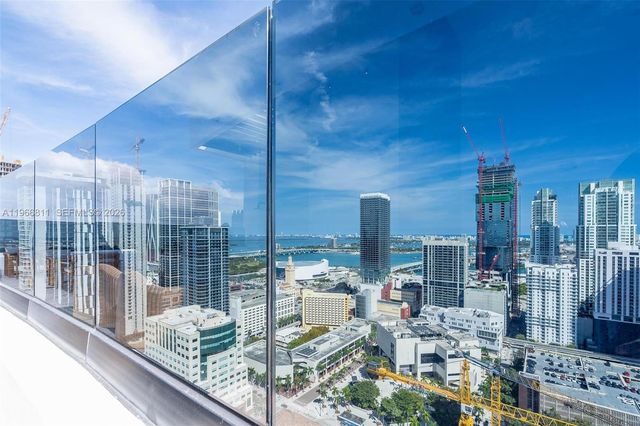225 N Miami Avenue 3307, Miami, FL 33128