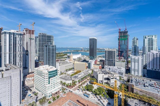 225 N Miami Avenue 3307, Miami, FL 33128