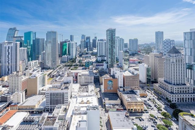 225 N Miami Avenue 3307, Miami, FL 33128