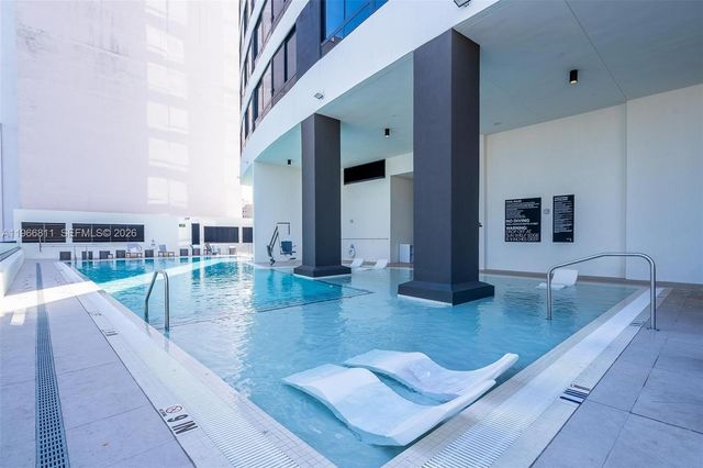 225 N Miami Avenue 3307, Miami, FL 33128