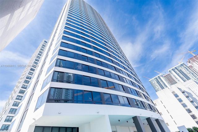 225 N Miami Avenue 3307, Miami, FL 33128