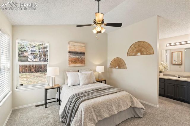 4783 Bridle Pass Drive, Colorado Springs, CO 80923