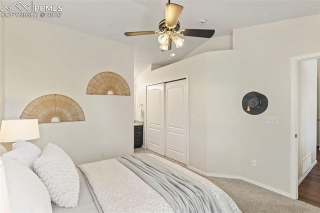 4783 Bridle Pass Drive, Colorado Springs, CO 80923