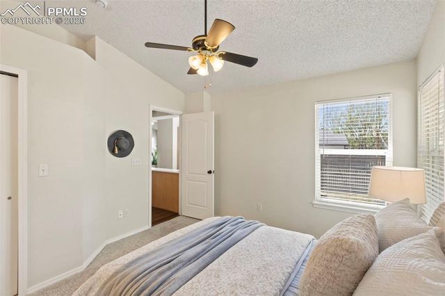 4783 Bridle Pass Drive, Colorado Springs, CO 80923