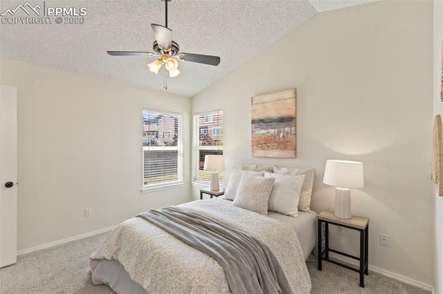 4783 Bridle Pass Drive, Colorado Springs, CO 80923