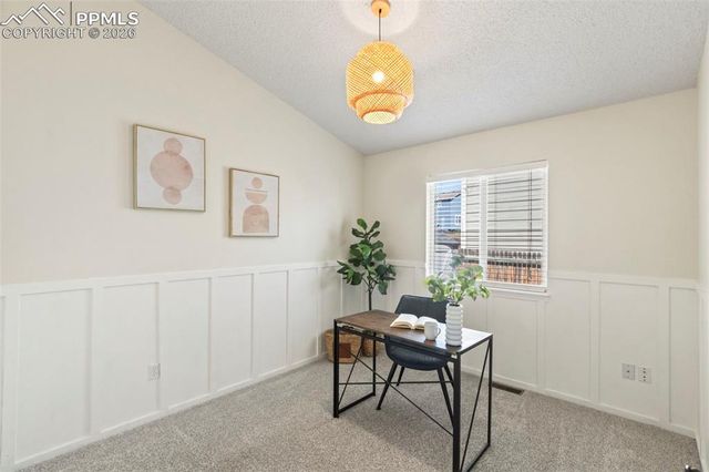 4783 Bridle Pass Drive, Colorado Springs, CO 80923