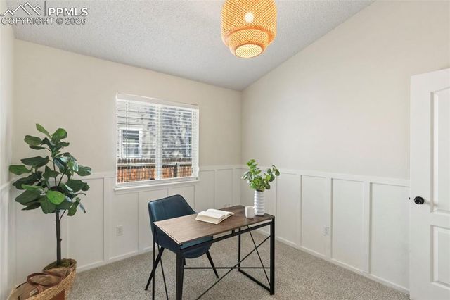 4783 Bridle Pass Drive, Colorado Springs, CO 80923