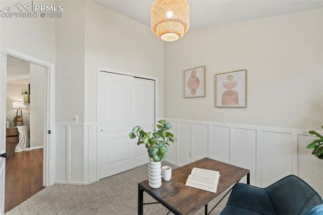 4783 Bridle Pass Drive, Colorado Springs, CO 80923