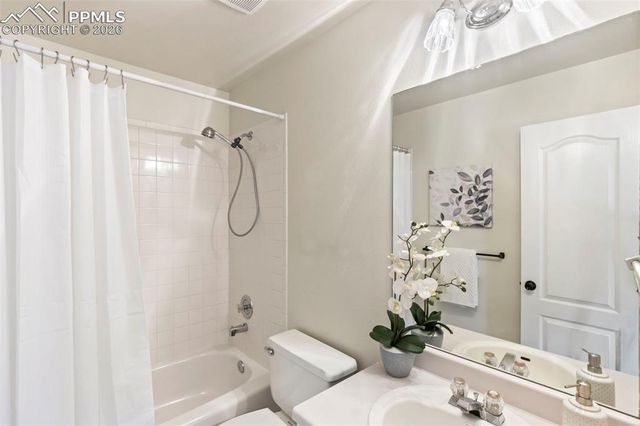 4783 Bridle Pass Drive, Colorado Springs, CO 80923