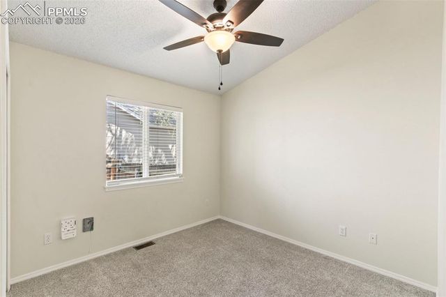 4783 Bridle Pass Drive, Colorado Springs, CO 80923