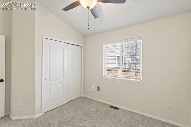 4783 Bridle Pass Drive, Colorado Springs, CO 80923