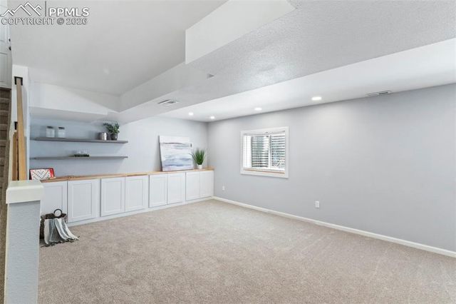 4783 Bridle Pass Drive, Colorado Springs, CO 80923