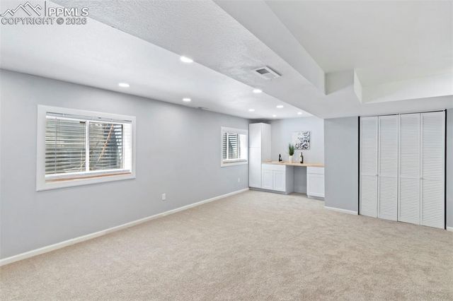 4783 Bridle Pass Drive, Colorado Springs, CO 80923