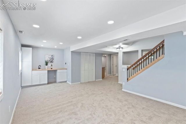 4783 Bridle Pass Drive, Colorado Springs, CO 80923