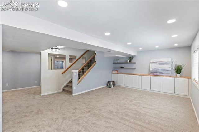 4783 Bridle Pass Drive, Colorado Springs, CO 80923