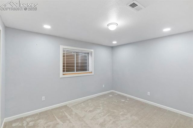 4783 Bridle Pass Drive, Colorado Springs, CO 80923