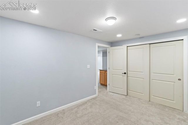 4783 Bridle Pass Drive, Colorado Springs, CO 80923