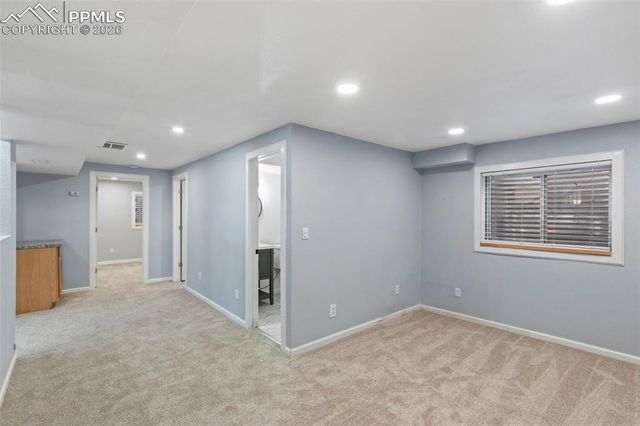 4783 Bridle Pass Drive, Colorado Springs, CO 80923