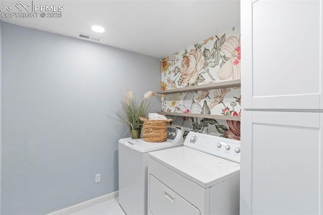 4783 Bridle Pass Drive, Colorado Springs, CO 80923