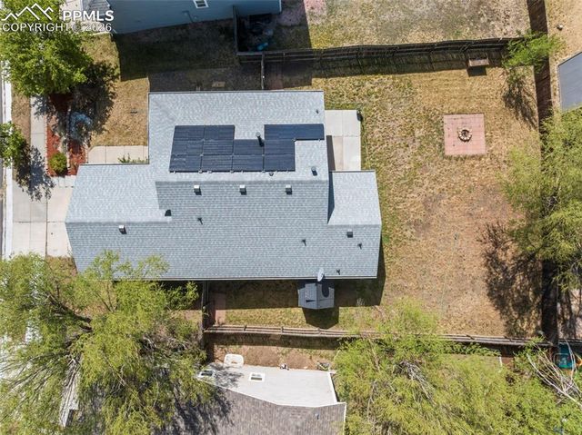 4783 Bridle Pass Drive, Colorado Springs, CO 80923