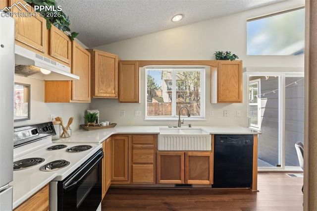 4783 Bridle Pass Drive, Colorado Springs, CO 80923