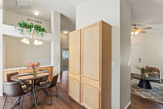 4783 Bridle Pass Drive, Colorado Springs, CO 80923