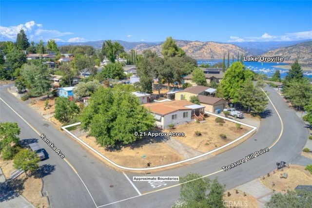 5307 Treasure Hill Drive, Oroville, CA 95966