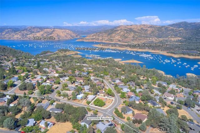 5307 Treasure Hill Drive, Oroville, CA 95966