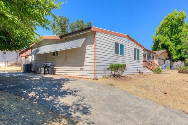 5307 Treasure Hill Drive, Oroville, CA 95966