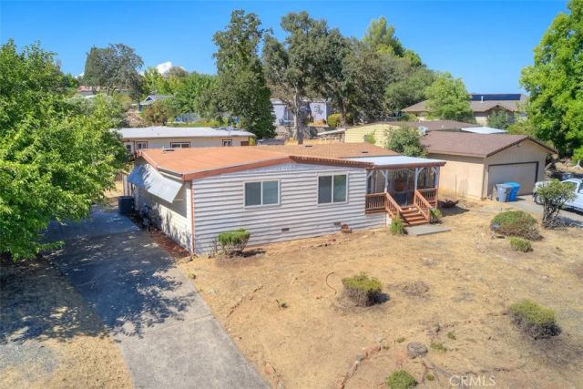 5307 Treasure Hill Drive, Oroville, CA 95966