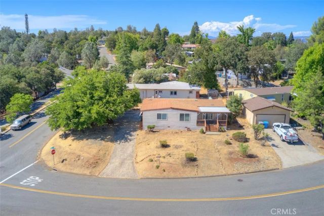 5307 Treasure Hill Drive, Oroville, CA 95966