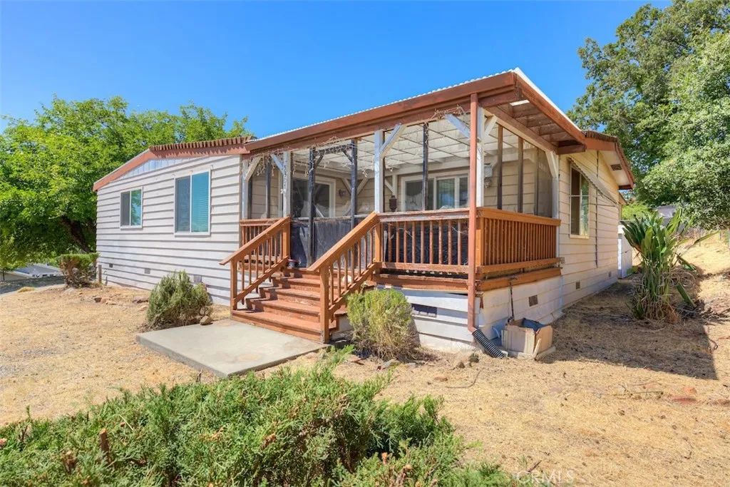 5307 Treasure Hill Drive, Oroville, CA 95966