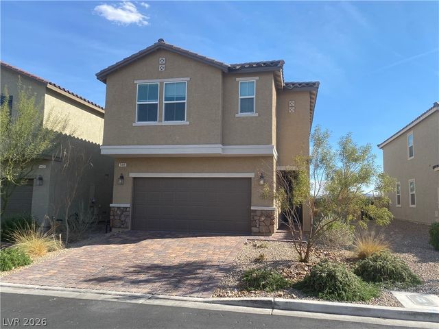 8489 Green Alder Court, Las Vegas, NV 89113