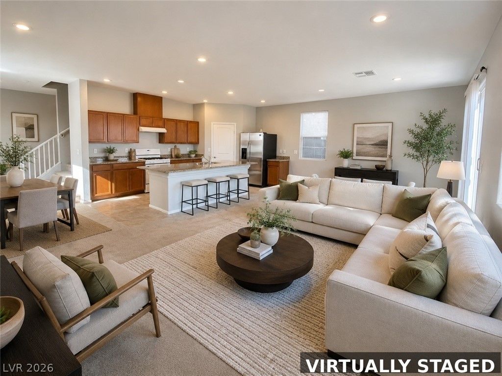 8489 Green Alder Court, Las Vegas, NV 89113