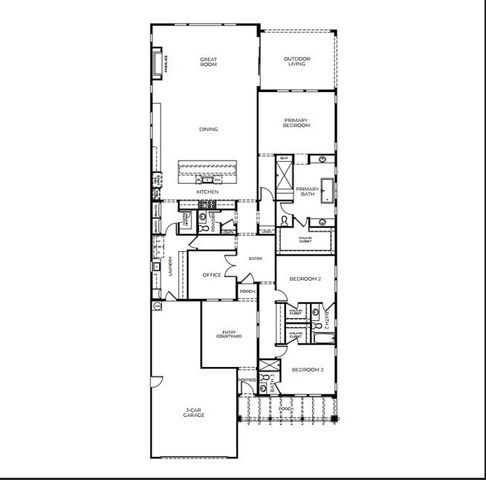 707 Via Arezzo Place, Altadena, CA 91001