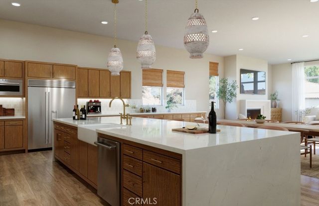707 Via Arezzo Place, Altadena, CA 91001