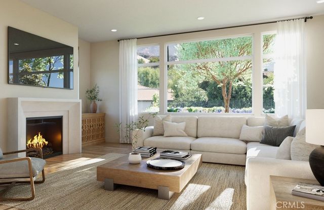 707 Via Arezzo Place, Altadena, CA 91001