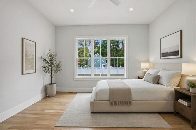 125 West Plain Street, Wayland, MA 01778