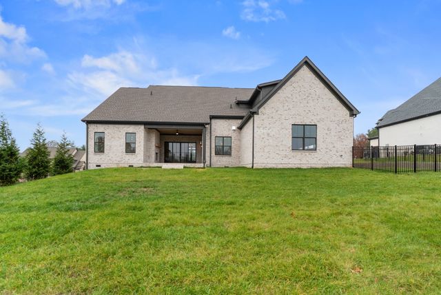 1006 Laguna Drive, Franklin, TN 37067