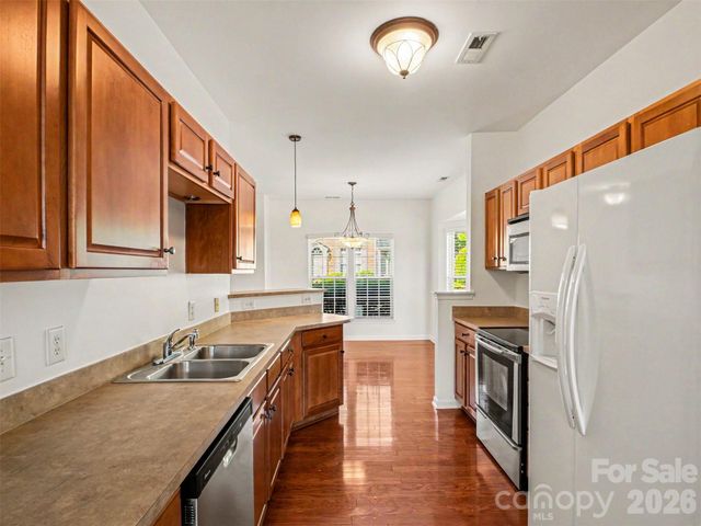 4201 Coulter Crossing, Charlotte, NC 28213