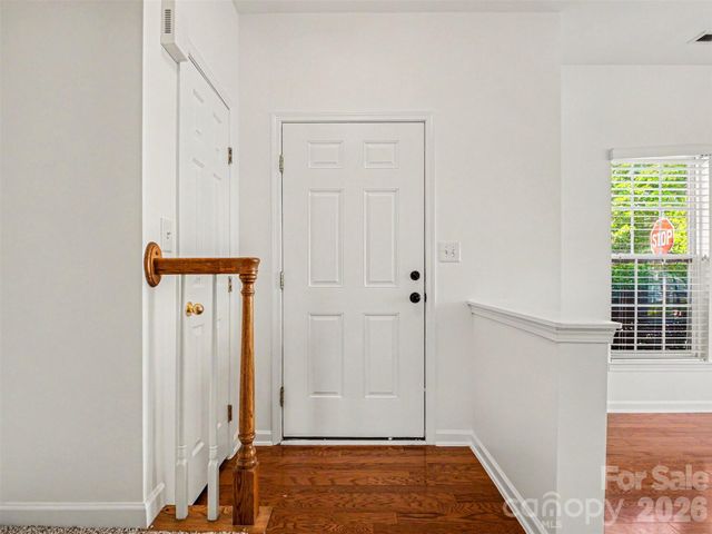 4201 Coulter Crossing, Charlotte, NC 28213
