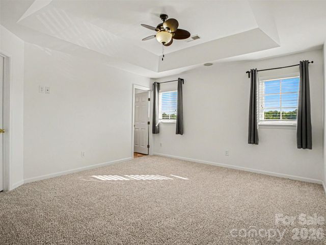 4201 Coulter Crossing, Charlotte, NC 28213