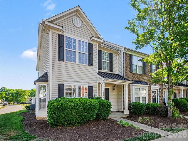 4201 Coulter Crossing, Charlotte, NC 28213