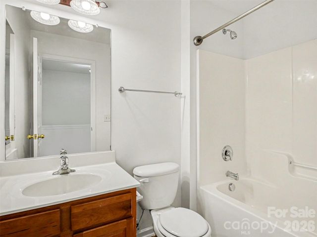 4201 Coulter Crossing, Charlotte, NC 28213
