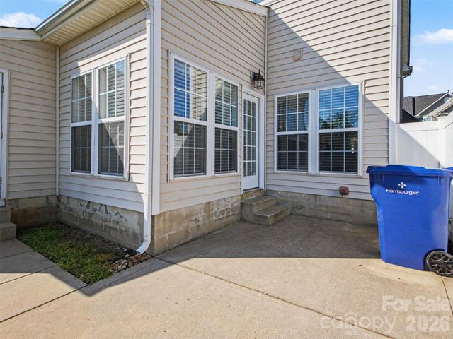4201 Coulter Crossing, Charlotte, NC 28213