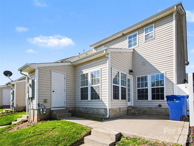 4201 Coulter Crossing, Charlotte, NC 28213