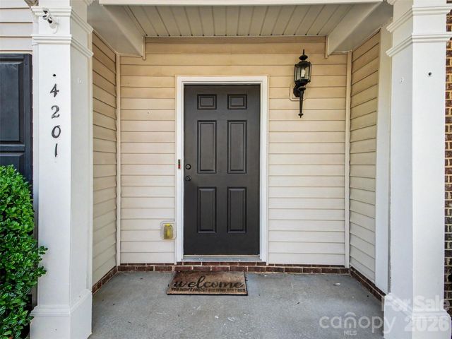4201 Coulter Crossing, Charlotte, NC 28213
